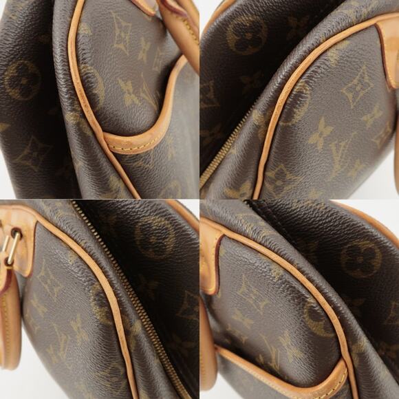 💎✨AUTHENTIC✨💎Louis Vuitton Monogram Hand Bag - Picture 7 of 15